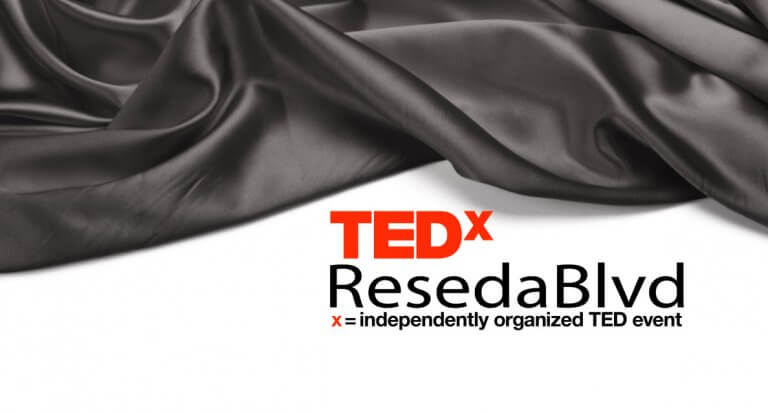 TEDx Reseda Blvd